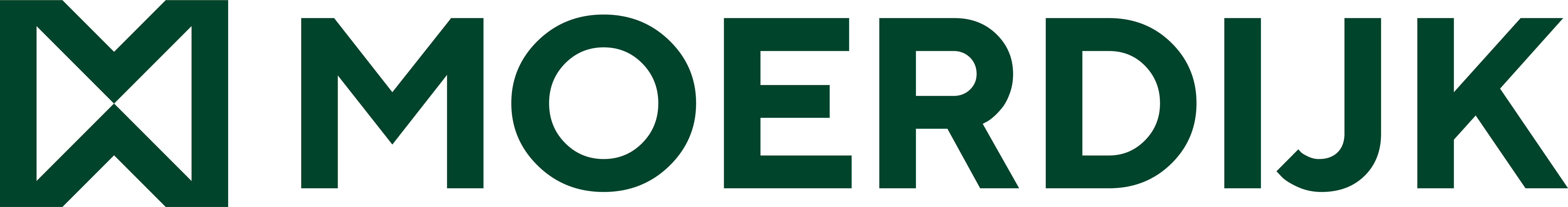 Logo gemeente Moerdijk